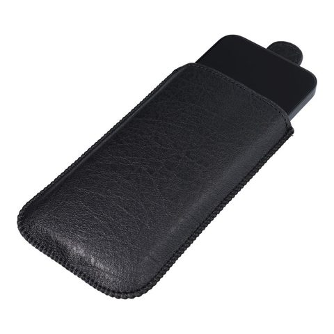 Pouzdro / obal na Apple iPhone 6 Plus / 7 Plus / 8 Plus / XS Max / Mate 10 Lite - zasouvací Forcell Slim Kora 2