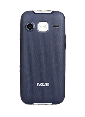 EVOLVEO EasyPhone XD Blue