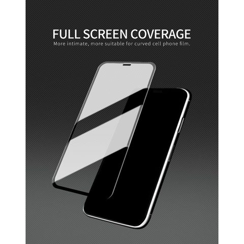 Tvrzené / ochranné sklo Samsung Galaxy S23 - X-ONE 3D Full cover