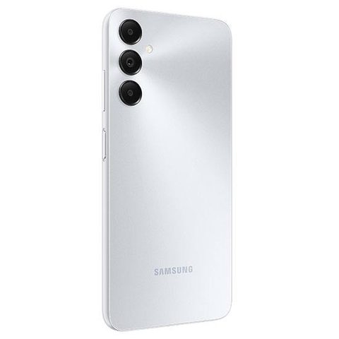 Samsung Galaxy A05s 4GB / 128GB stříbrný