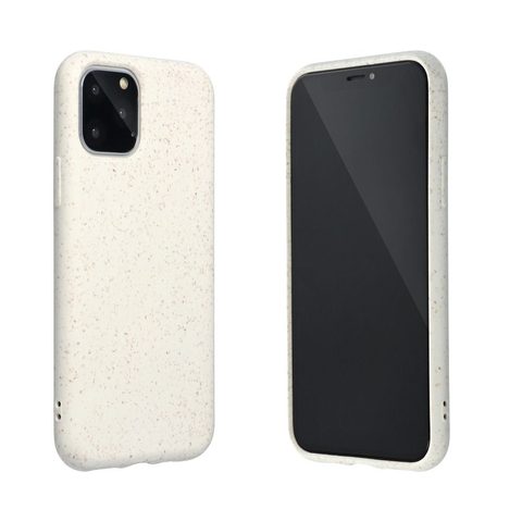 Obal / kryt na Samsung Galaxy S21 Ultra nature - Forcell BIO
