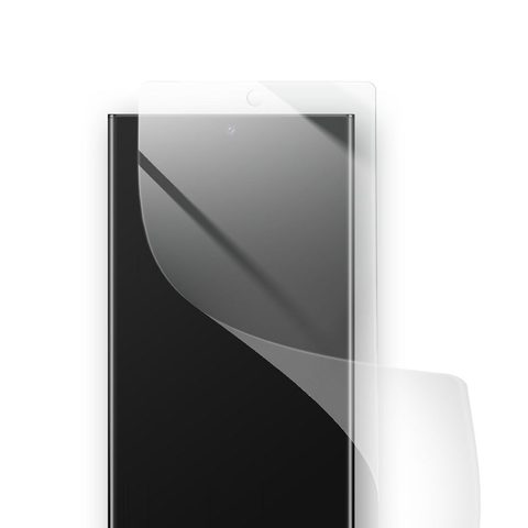 Trvzené / ochranné sklo Apple iPhone 12 / 12 Pro 6,1" - Forcell Flexible Nano Glass
