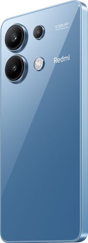 Xiaomi Redmi Note 13 6GB/128GB Modrá