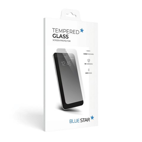 Tvrzené / ochranné sklo Samsung i9300 Galaxy S3 - Blue Star