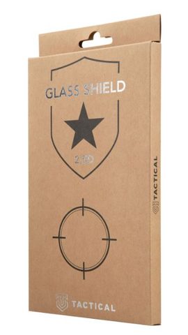 Tvrzené / ochranné sklo Honor X8 - Tactical Glass Shield 2.5D