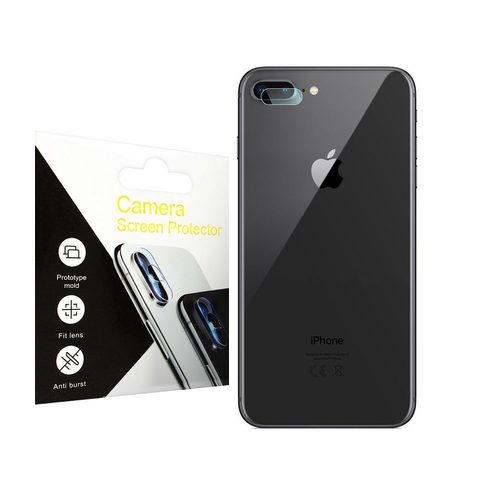 Tvrzené / ochranné sklo kamery Apple iPhone 8 Plus