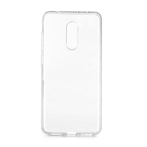 Obal / kryt na Xiaomi Mi 8 průhledný - Ultra Slim 0,5mm