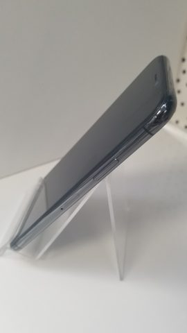 Apple iPhone X 256GB černý - použitý (B)