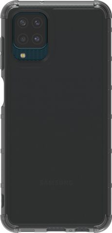 Obal / kryt na Samsung Galaxy M12 černý - originál Samsung