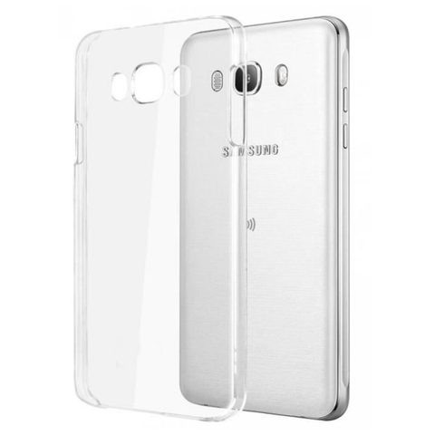 Obal / kryt na Samsung Galaxy J7 2016 - Ultra Slim 0,5mm
