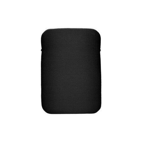 Pouzdro / obal na tablet 9" (soft) černé - T-Line