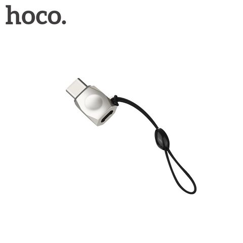 Adaptér / redukce USB-C na USB UA8 OTG - HOCO
