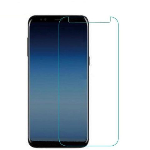 Tvrzené / ochranné sklo Samsung Galaxy A8 2018 (A5 2018) - 2,5 D 9H