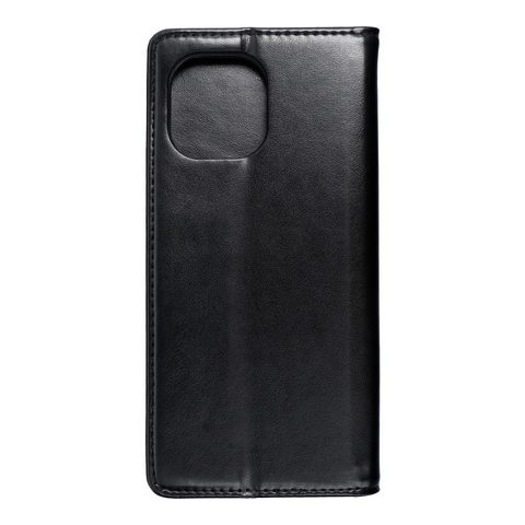 Pouzdro / obal na Xiaomi Mi 11 černé - Magnet Book