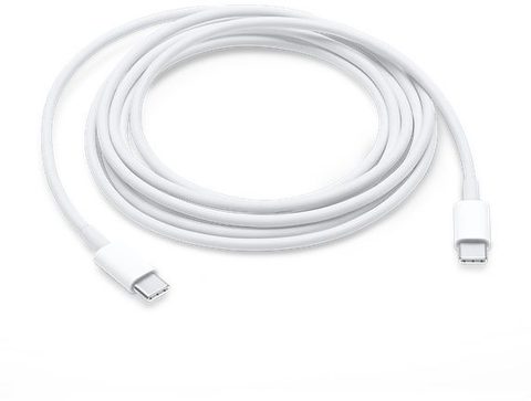 Nabíjecí kabel USB-C / USB-C 2m - originální Apple MLL82ZM/A