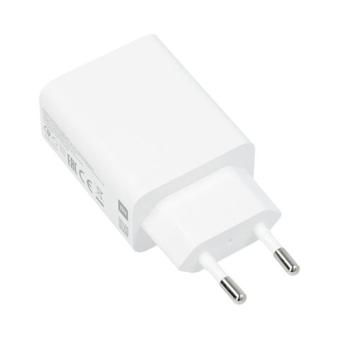 Nabíjecí adaptér originál Xiaomi-MDY-11-EZ USB 33W