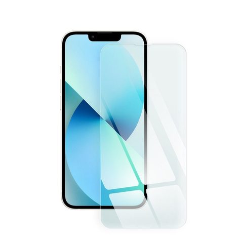 Tvrzené / ochranné sklo Apple iPhone 13 mini 5,4" - 9H Blue Star