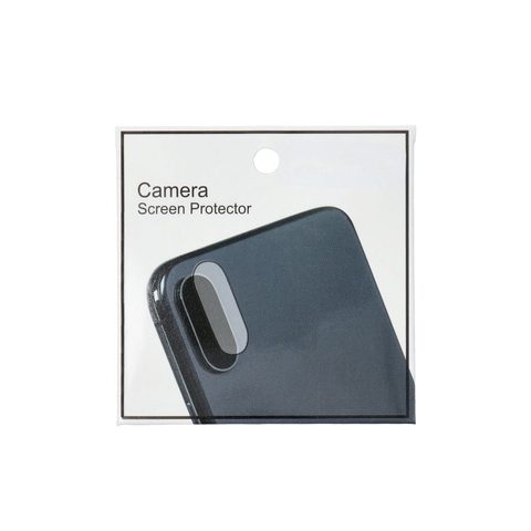Tvrzené / ochranné sklo kamery Apple iPhone 11 Pro Max 5D Full Glue
