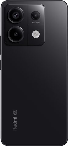 Xiaomi Redmi Note 13 Pro 5G 8GB/256GB Černá