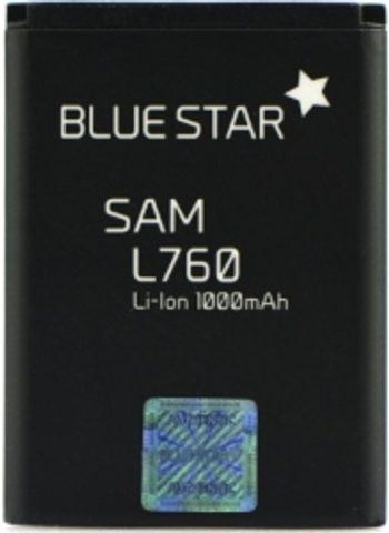 Baterie Samsung L760 ( AB553443CE ) 1000mAh Blue Star premium