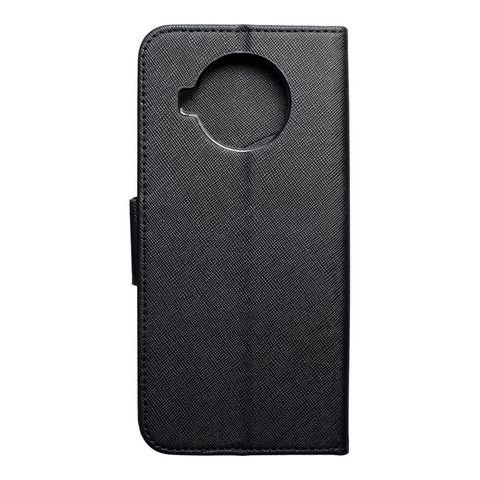 Pouzdro / obal na Xiaomi Mi 10 T Lite černý - Fancy Book