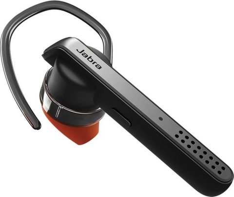 Handsfree Bluetooth černé - Jabra Talk 45