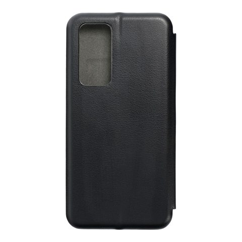 Pouzdro / obal na Huawei P40 černé - knížkové Forcell Elegance