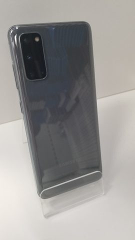 Samsung Galaxy S20 8GB/128GB šedý - použitý (A)