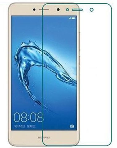 Tvrzené / ochranné sklo Huawei Y7 - SWISSTEN