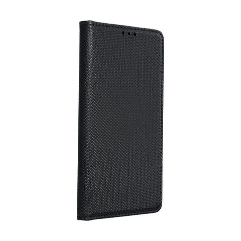 Pouzdro / obal na Huawei P20 Lite 2019 černé - knížkové Smart Case