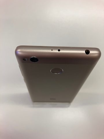 Xiaomi Redmi 3 Pro 3GB/32GB zlatý - použitý (B)