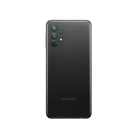 Tvrzené / ochranné sklo kamery Samsung Galaxy A32