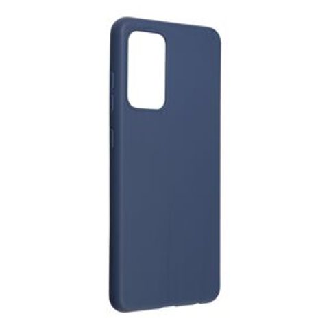 Obal / kryt na Samsung Galaxy M20 modrý - Forcell Soft