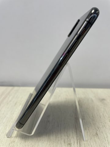 Apple iPhone X 64GB šedý - použitý (B)