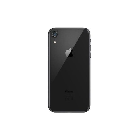 Tvrzené / ochranné sklo kamery Apple iPhone XR