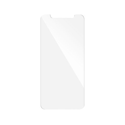 Obal / kryt a sklo na Xiaomi Redmi NOTE 8T transparentní