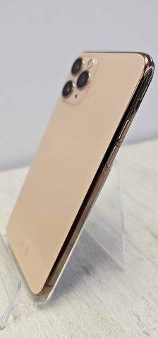 Apple iPhone 11 Pro 64GB zlatý - použitý (A-)