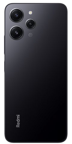 Xiaomi Redmi 12 4GB/128GB černý