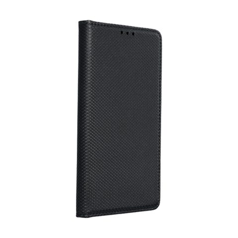 Pouzdro / obal na Xiaomi Redmi A1 / A2 černé - knížkové Smart Case