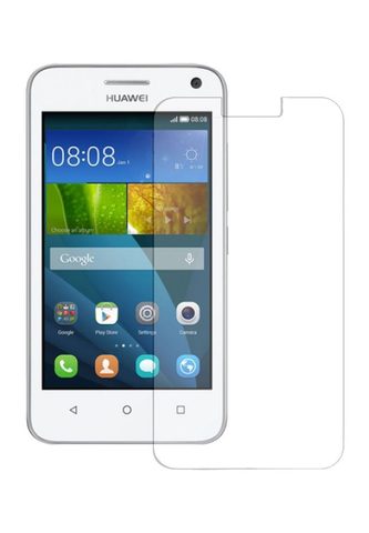 Tvrzené / ochranné sklo Huawei Y3 - Q sklo