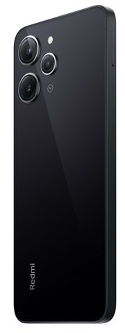 Xiaomi Redmi 12 4GB/128GB černý