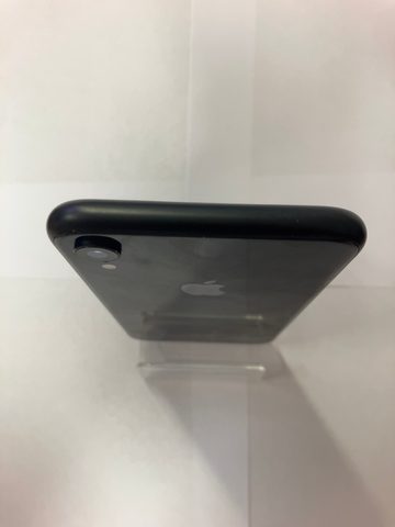Apple iPhone XR 64GB černý - použitý (B)