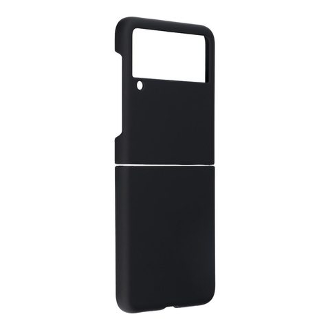 Obal / kryt na Samsung Galaxy Z Flip3 5G černý - Forcell Slim