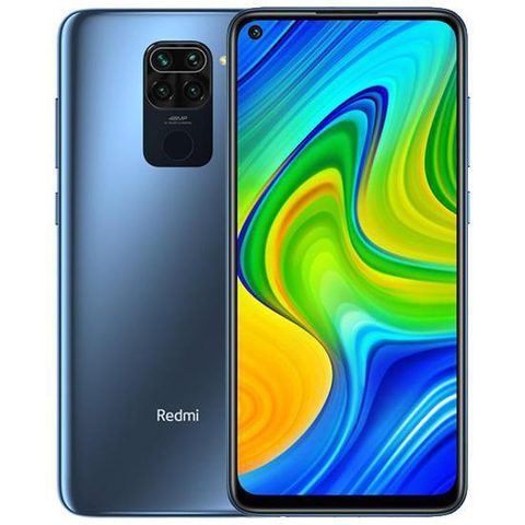 Xiaomi Redmi Note 9 3GB/64GB - použitý (B+)