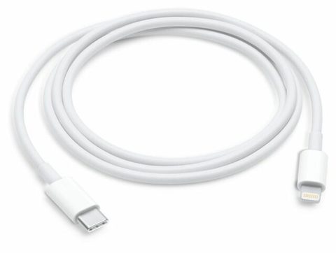 Nabíjecí kabel USB-C / USB-C 1m - originální Apple MUF72FE/A