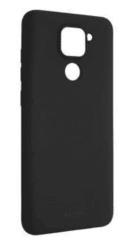Obal / kryt na Xiaomi Redmi note 9   černý - Aligator Ultra Slim