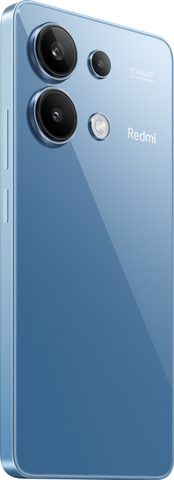 Xiaomi Redmi Note 13 6GB/128GB Modrá