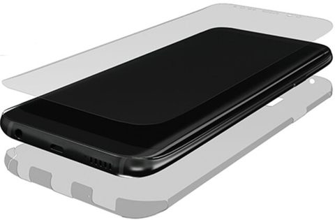 Ochranná fólie Samsung Galaxy S8 / S8 Plus ARC 3D