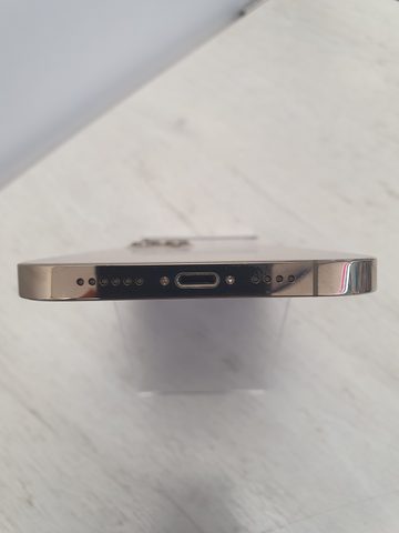 Apple iPhone 12 Pro Max 128GB zlatý  - použitý (B-)