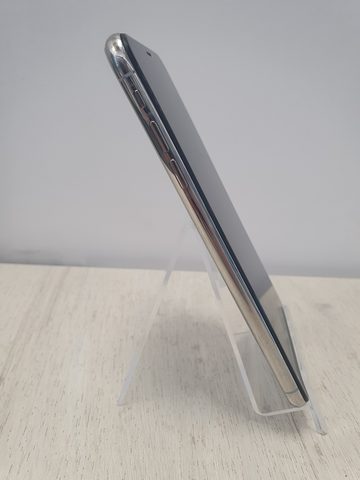 Apple iPhone XS Max 64GB stříbrný - použitý (B)